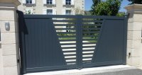 Notre société de clôture et de portail à Cabourg